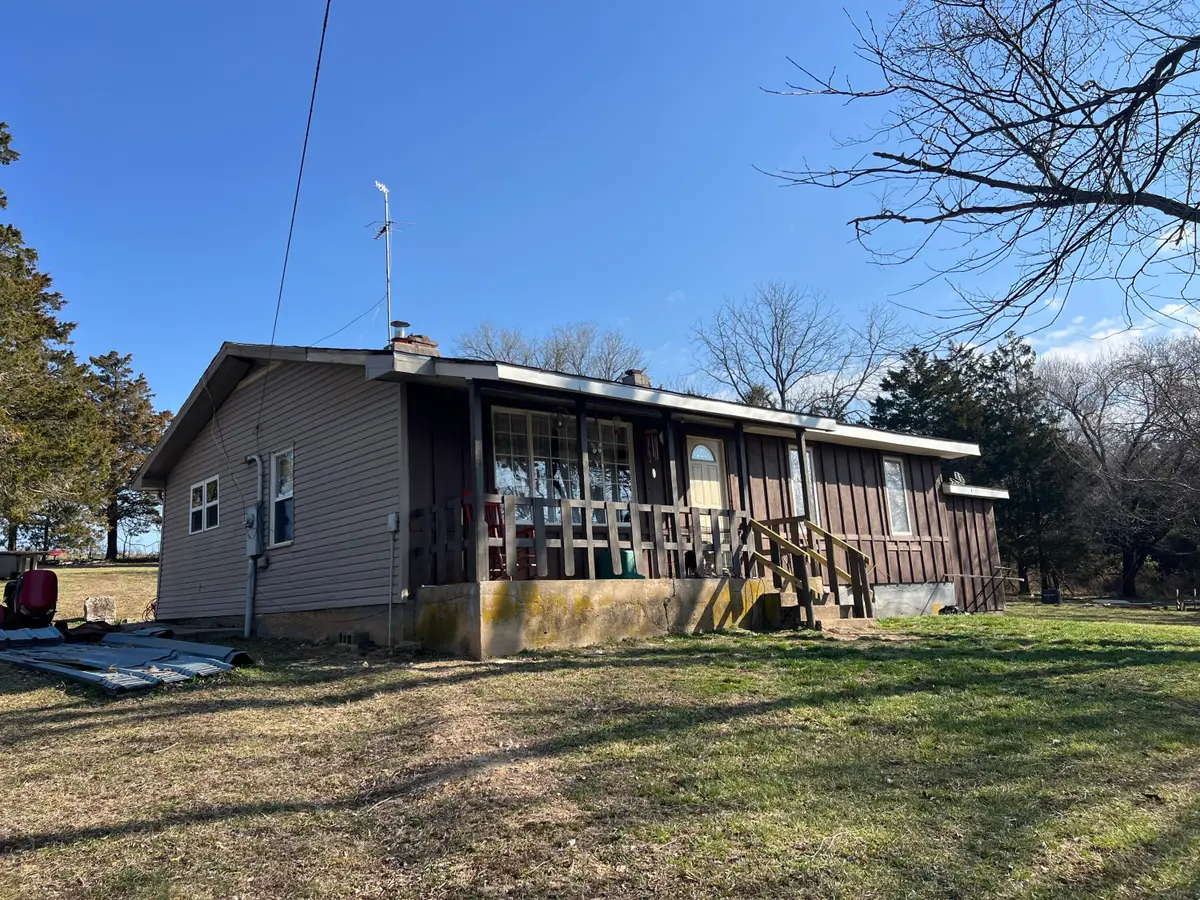 21373 E State Highway 76, Taneyville, MO 65759 - #1