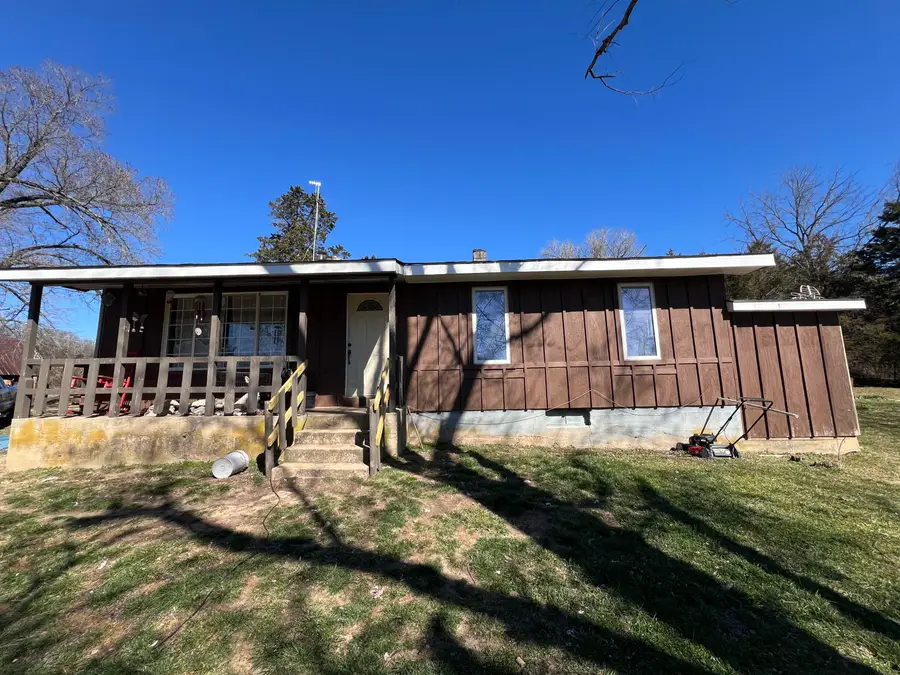 21373 E State Highway 76, Taneyville, MO 65759 - #3