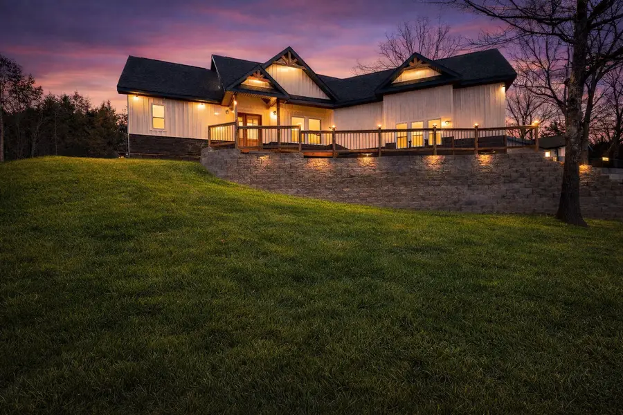 1029 Hanging Branch Ridge, Cape Fair, MO 65624 - #2