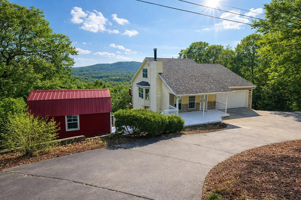 70 Campfire Drive, Branson West, MO 65737 - #1