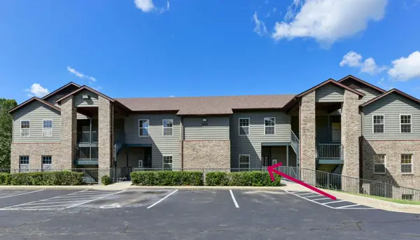 1001 Golf Drive #14, Branson West, MO 65737