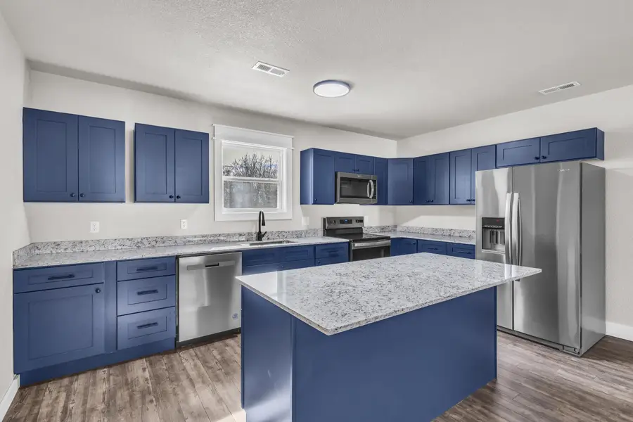 519 Myrtle Street, Monett, MO 65708 - #3