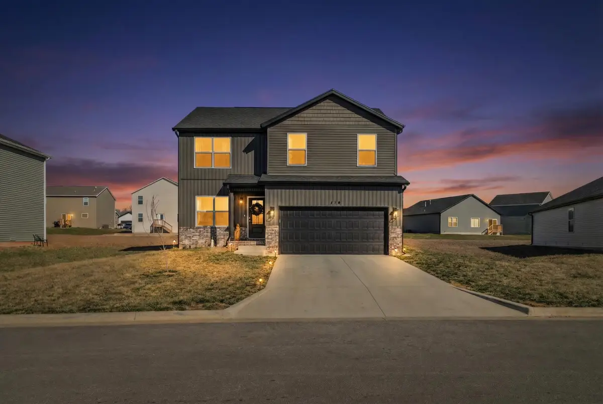 479 S Summit Drive, Willard, MO 65781 - #1