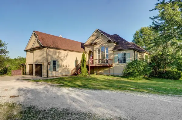 151 Blue Sky Drive, Ozark, MO 65721