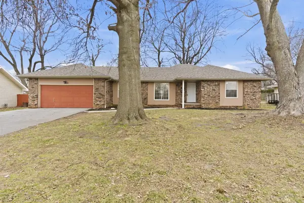 4445 S Farm Road 137, Springfield, MO 65810