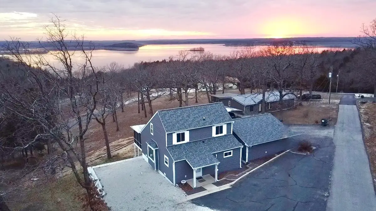 24804 Camelot Drive, Hermitage, MO 65668 - #1