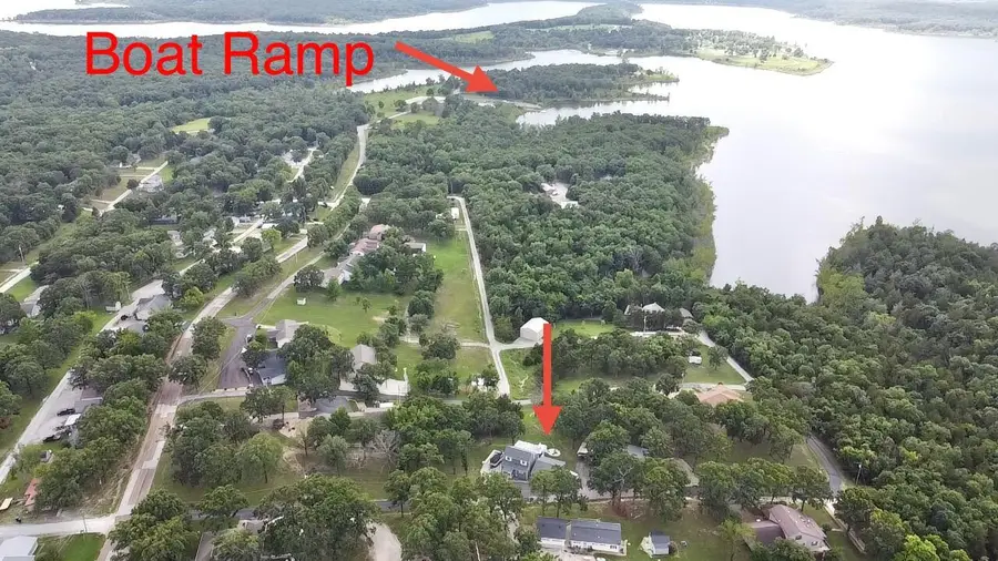 24804 Camelot Drive, Hermitage, MO 65668 - #3