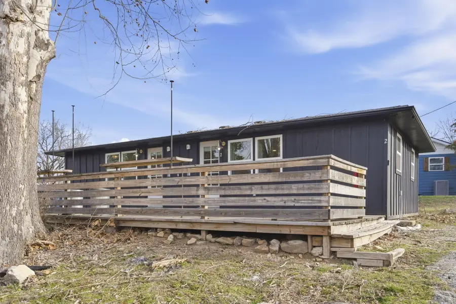 98 Holiday Hideaway Court #1 & 2, Kimberling City, MO 65686 - #3