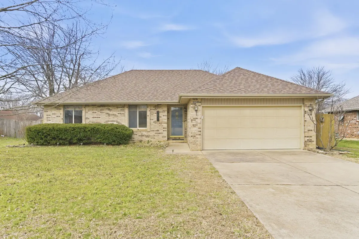 3651 S Sunrise Avenue, Springfield, MO 65807 - #1