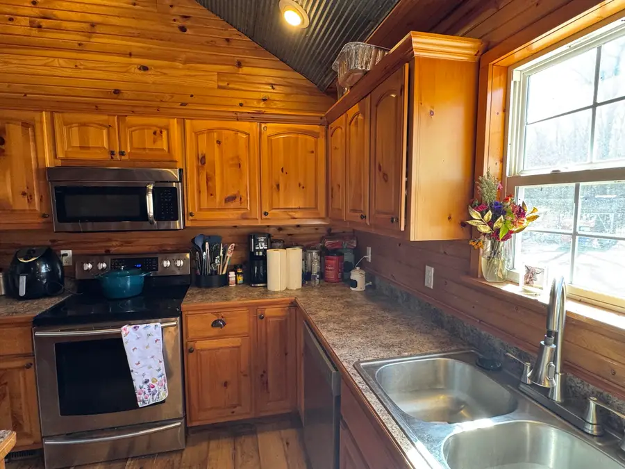 10735 SE 900 Road, Collins, MO 64738 - #2