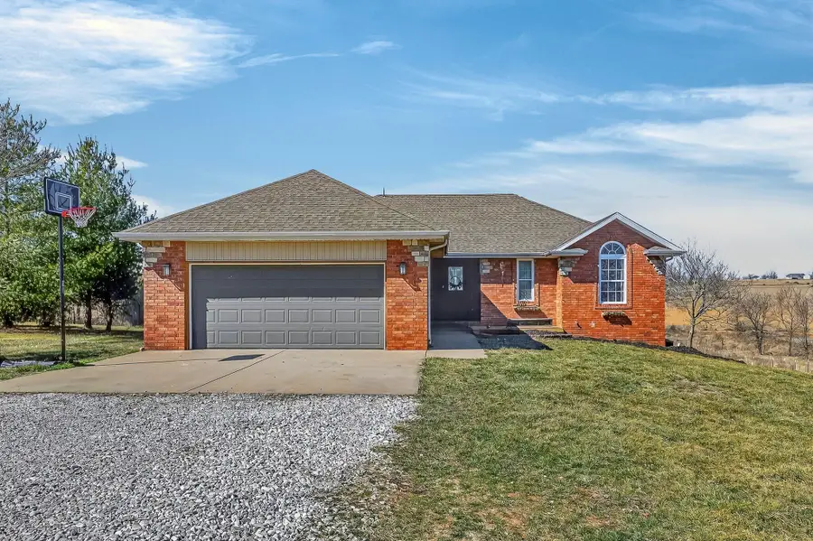 422 Fieldstone Road, Clever, MO 65631 - #2