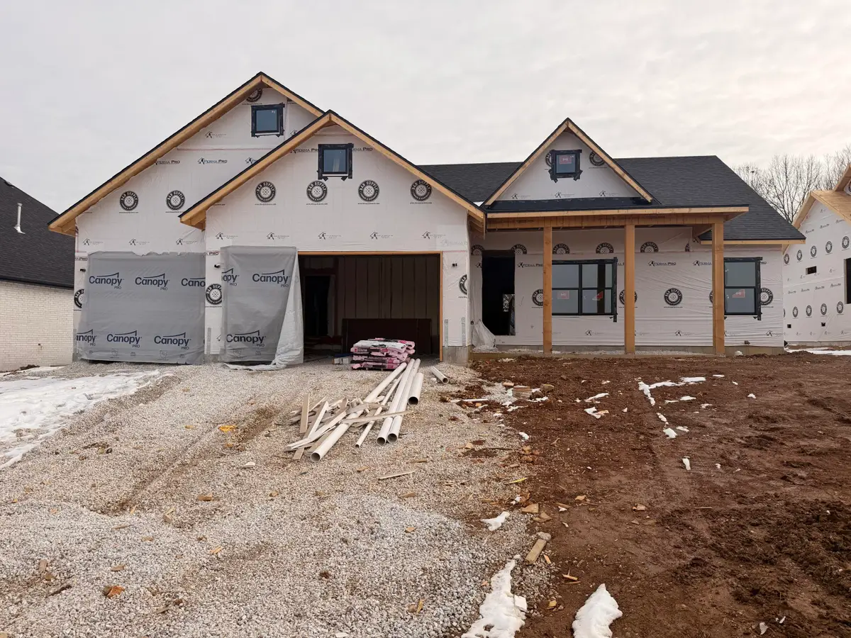 5300 N Seacrest Drive, Ozark, MO 65721 - #1