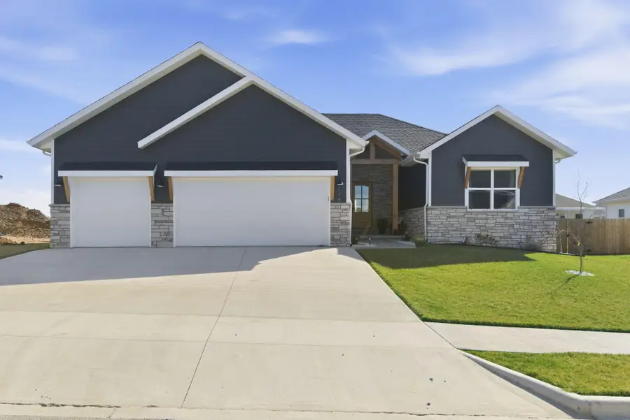 198 E Chloe Lane, Republic, MO 65738 - #2