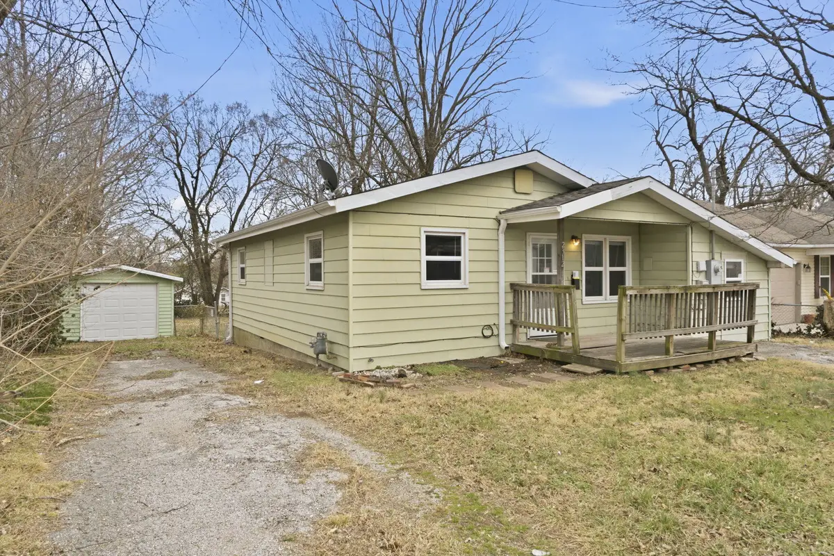 2312 N Main Avenue, Springfield, MO 65803 - #1