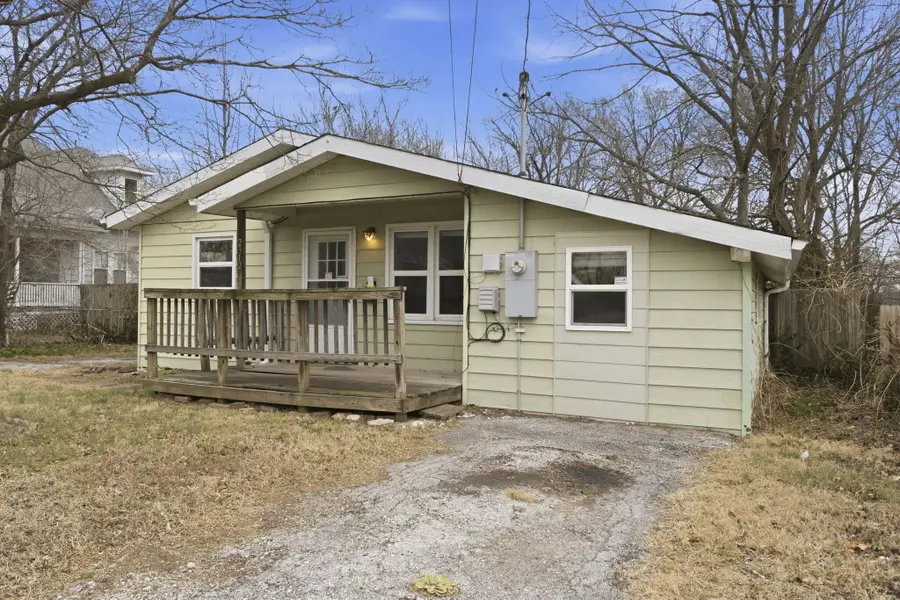 2312 N Main Avenue, Springfield, MO 65803 - #3