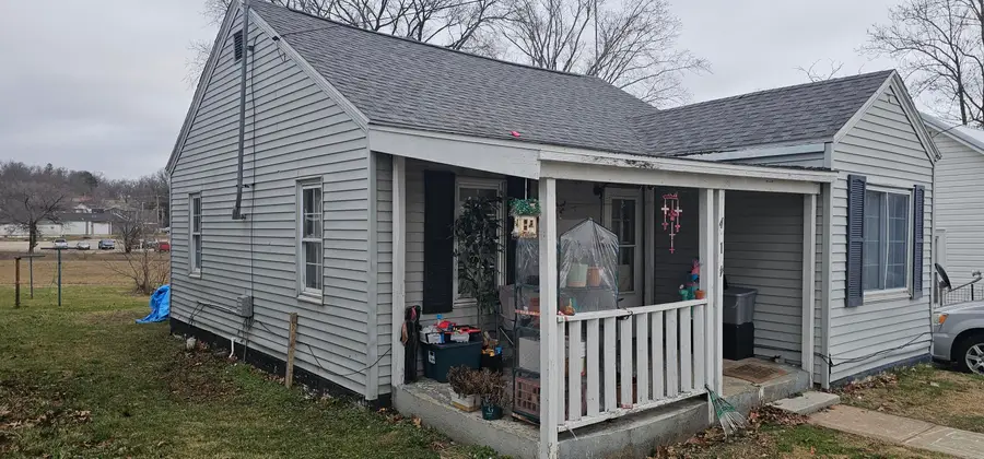 414 Summit Street, Cabool, MO 65689 - #2