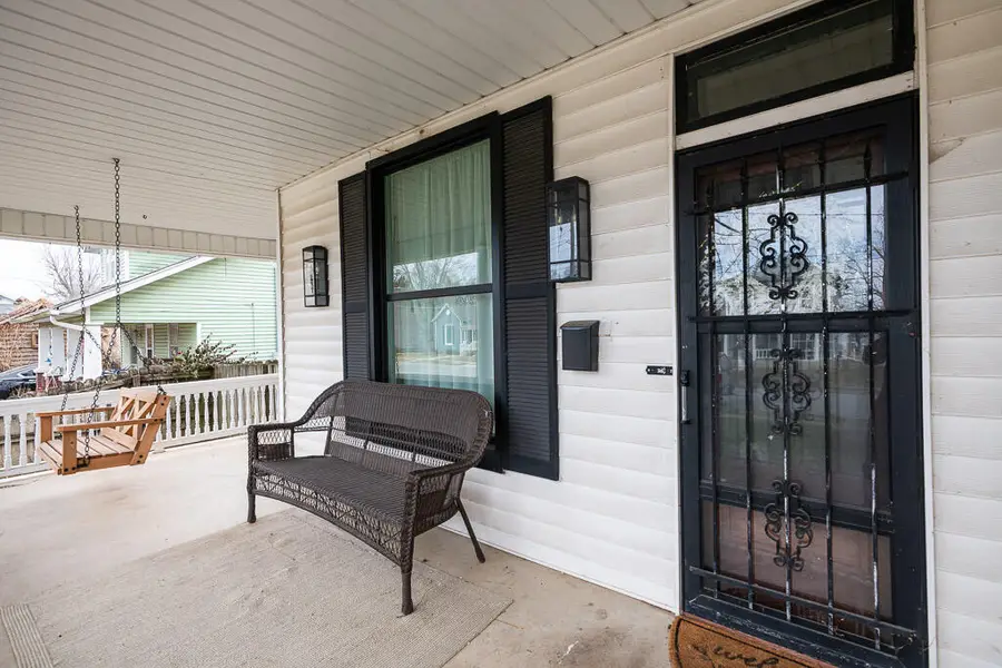 816 W State Street, Springfield, MO 65806 - #2