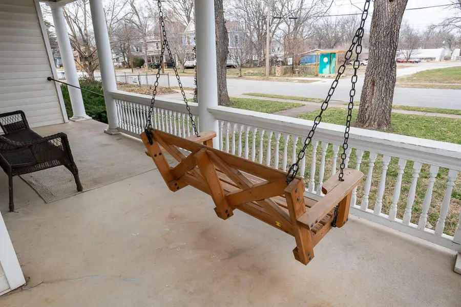 816 W State Street, Springfield, MO 65806 - #3