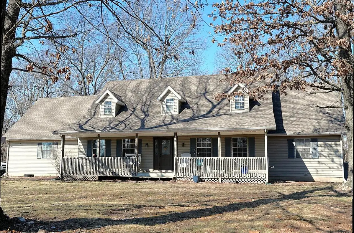 13240 Mallard Drive, Neosho, MO 64850 - #1