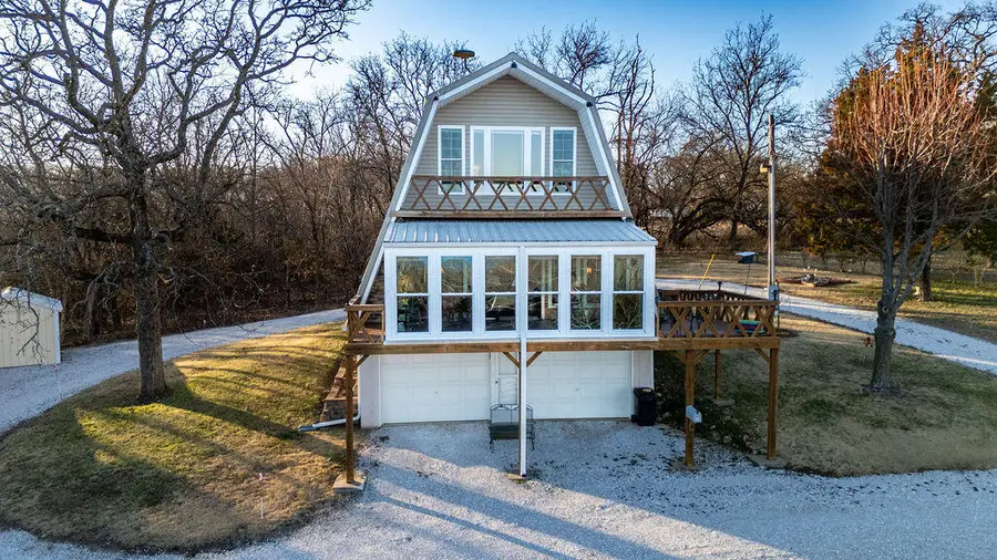 17140 S 1457 Road, Stockton, MO 65785 - #2