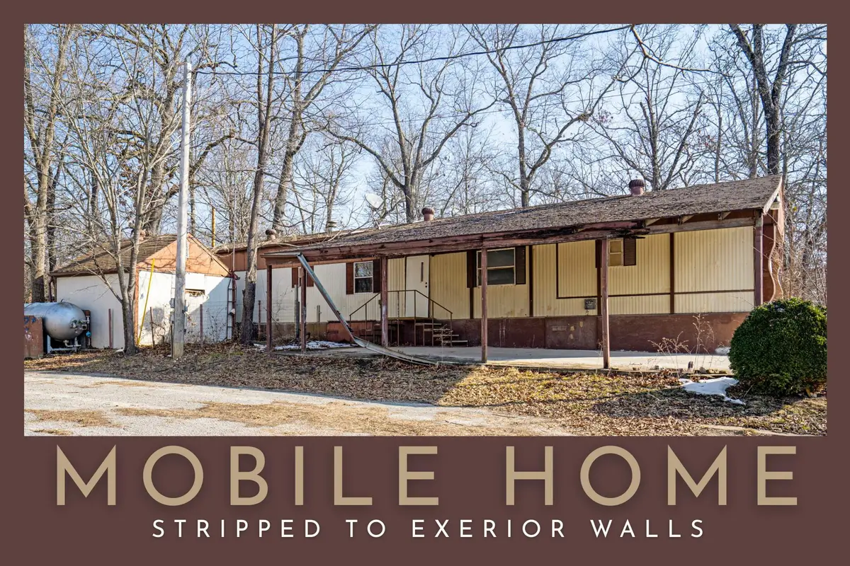 4017 White Oak Road, Merriam Woods, MO 65740 - #1