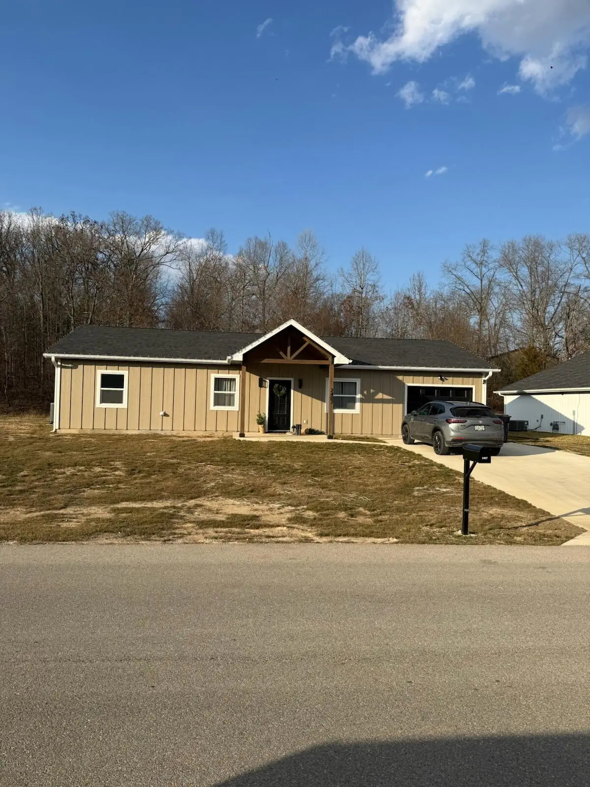 2415 Deatherage Avenue, West Plains, MO 65775 - #1