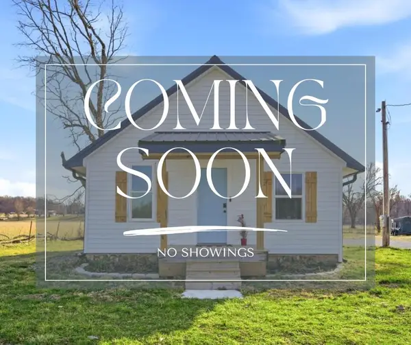 17135 Highway Hh, Neosho, MO 64850