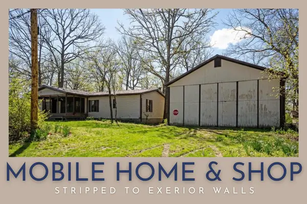 4026 Red Oak Road, Merriam Woods, MO 65740