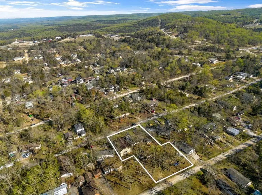 4026 Red Oak Road, Merriam Woods, MO 65740 - #2