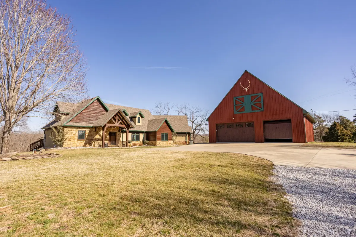 1029 Riverview Road, Clever, MO 65631 - #1