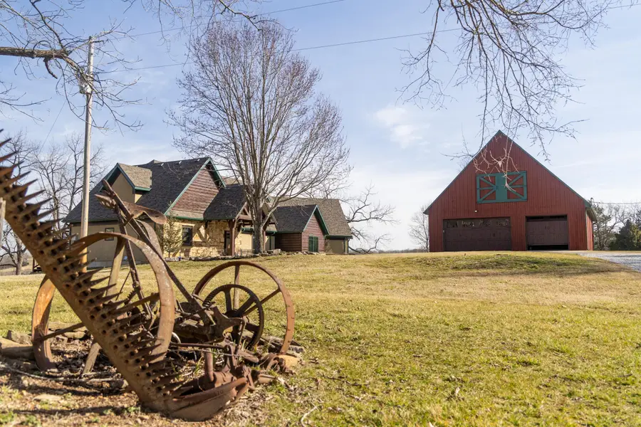 1029 Riverview Road, Clever, MO 65631 - #3