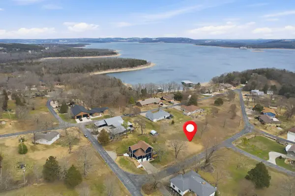 101 Birch Street, Blue Eye, MO 65611