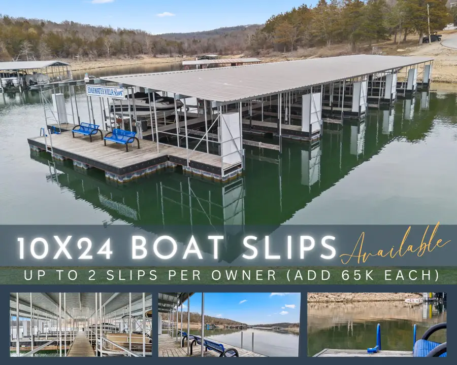 154 Deep Water Circle, Reeds Spring, MO 65737 - #3