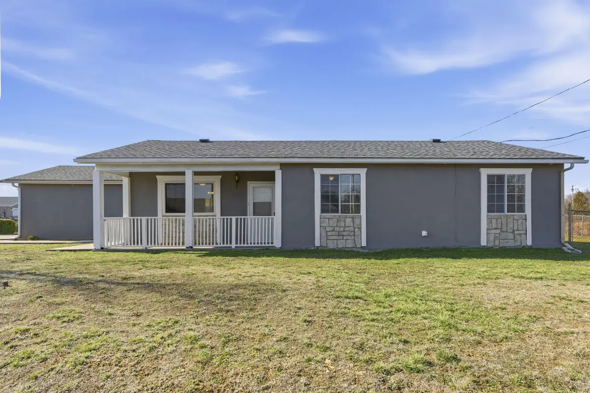 111 Fritts Way, Branson West, MO 65737 - #1