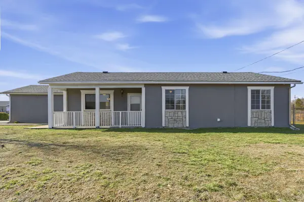 111 Fritts Way, Branson West, MO 65737