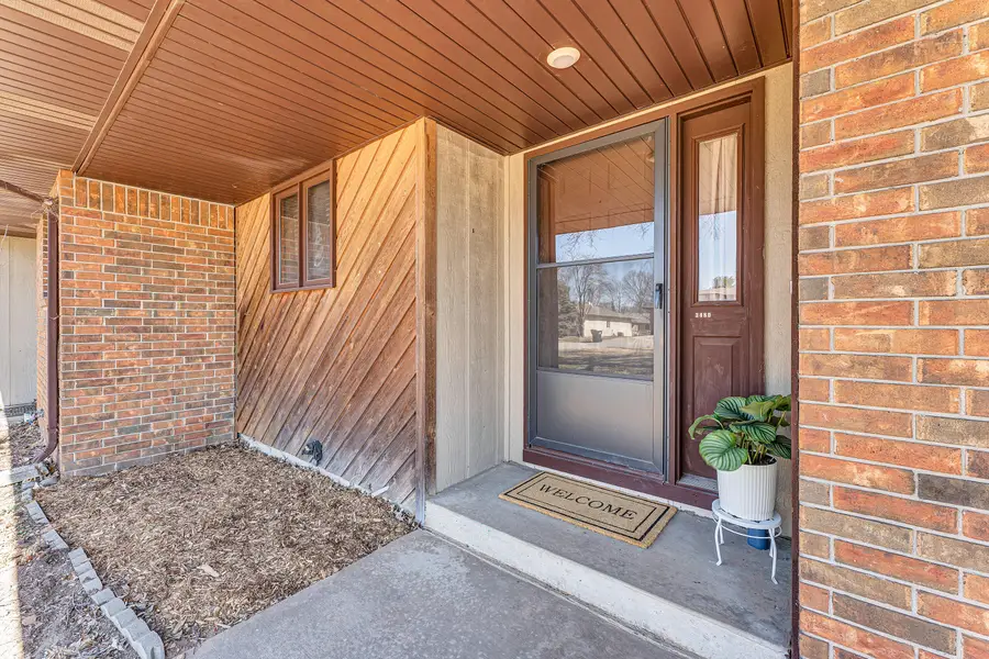 3480 S Christy Court, Springfield, MO 65807 - #2