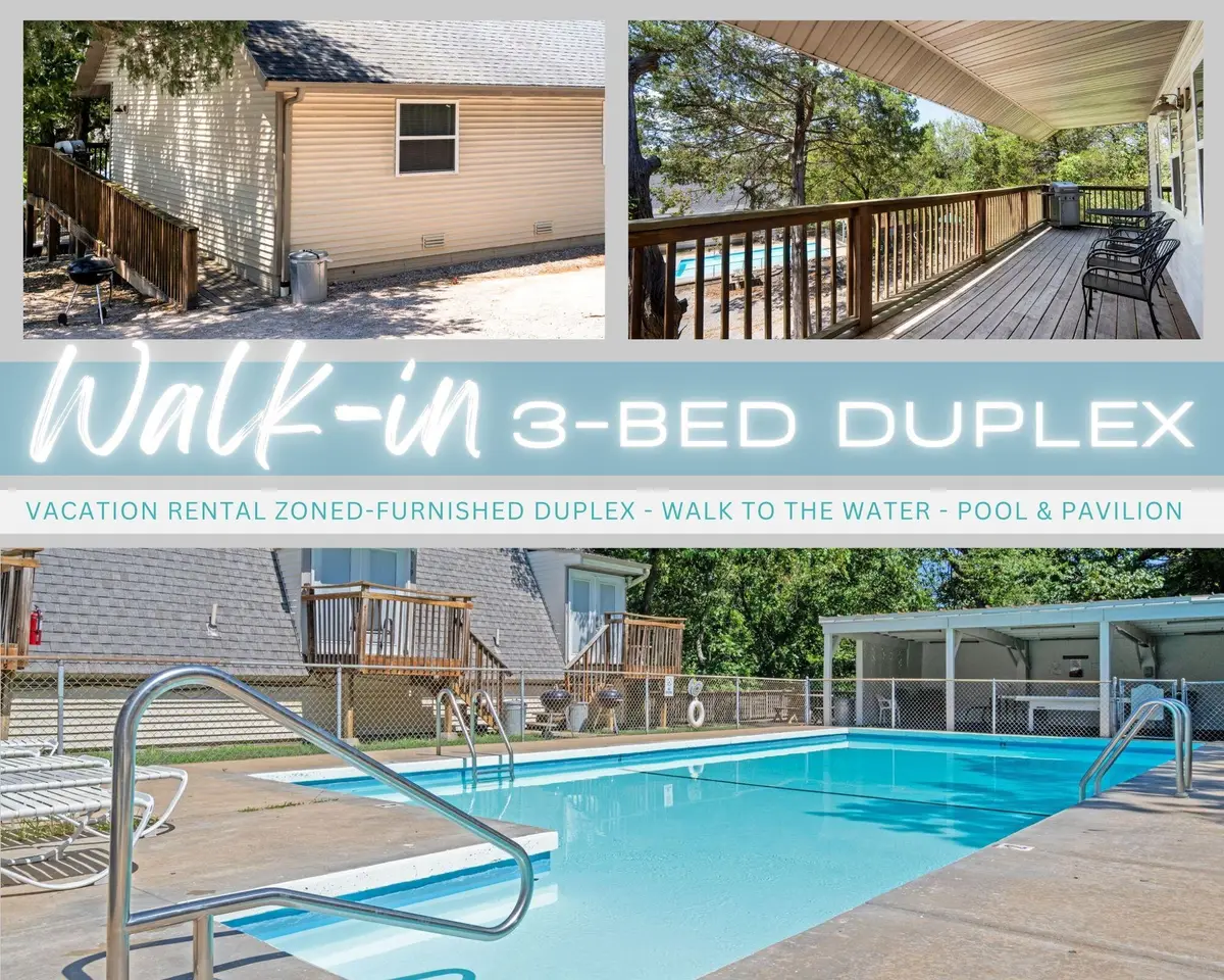 425 Eagle Drive, Reeds Spring, MO 65737 - #1