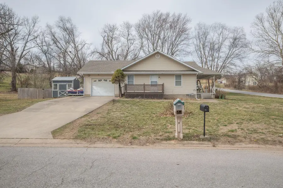 112 Amber Street, Cassville, MO 65625 - #2