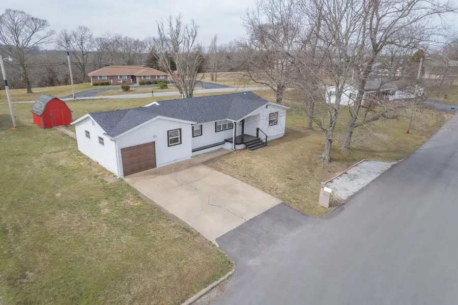 109 Billy Drive, Cassville, MO 65625 - #2