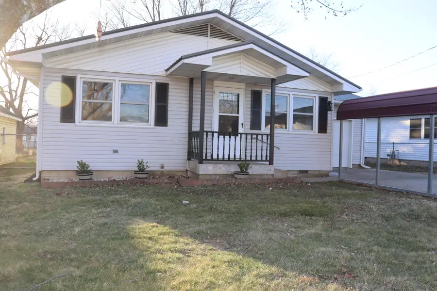 219 N Commercial Street, Seymour, MO 65746 - #2