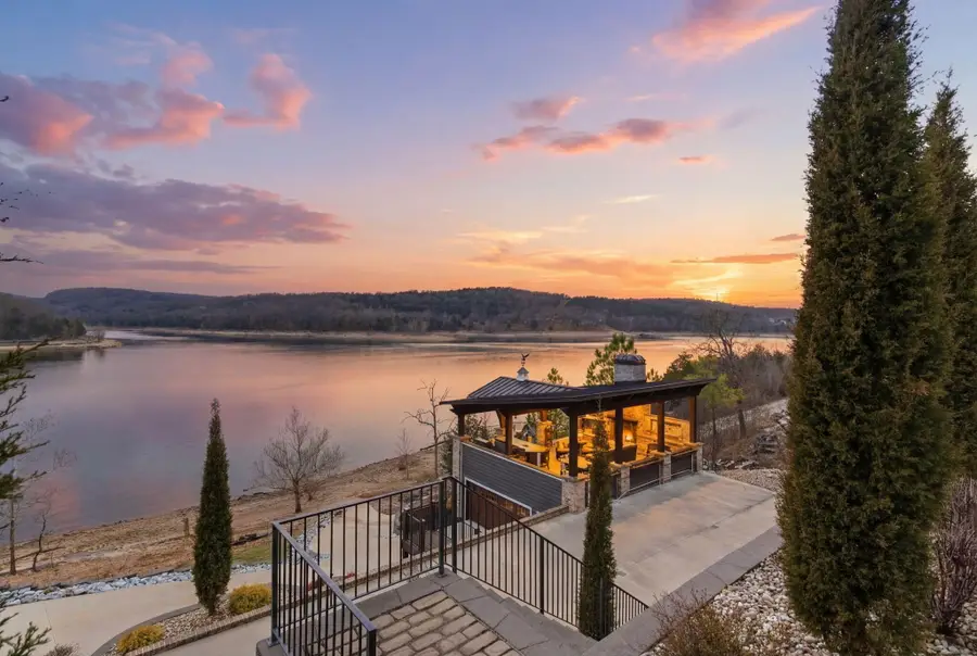 130 Sherwood Forest Lane, Ridgedale, MO 65739 - #3