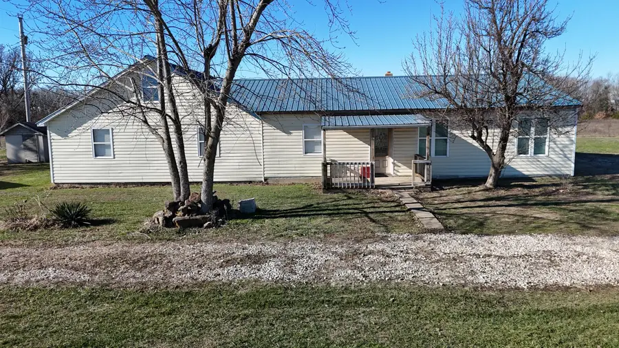 2576 State Highway Nn, Diggins, MO 65636 - #2