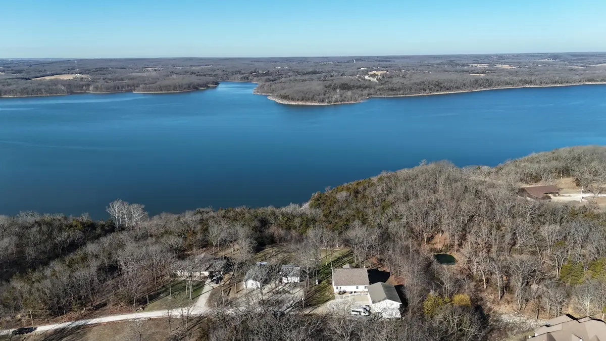 25266 Oakmont Road, Pittsburg, MO 65724 - #1