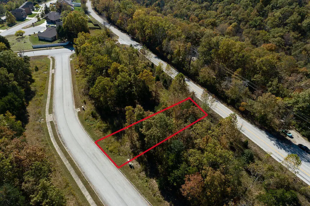 Lot 6 Redwine Avenue, Branson, MO 65616 - #1
