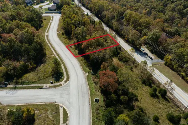 Lot 7 Redwine Avenue, Branson, MO 65616