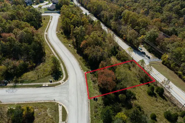 Lot 9 Redwine Avenue, Branson, MO 65616