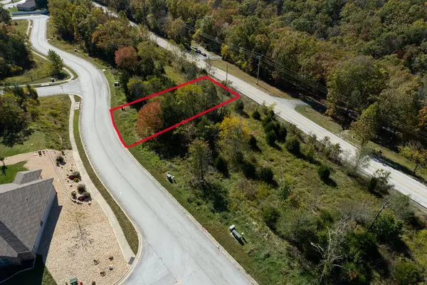 Lot 10 Redwine Avenue, Branson, MO 65616