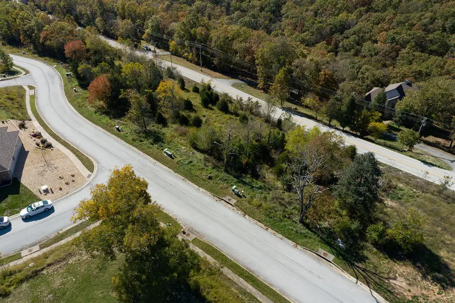Lot 10 Redwine Avenue, Branson, MO 65616 - #2