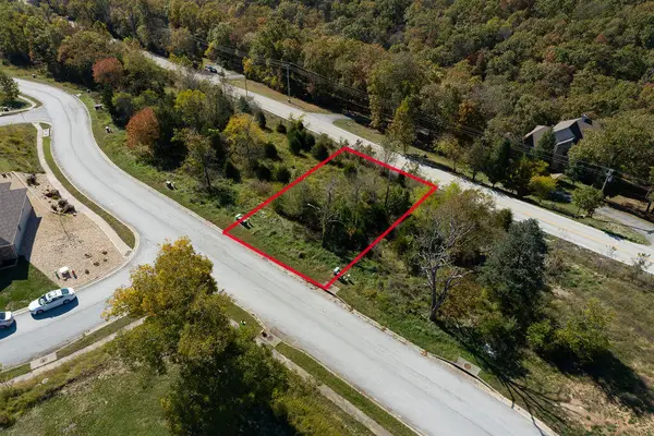 Lot 13 Redwine Avenue, Branson, MO 65616