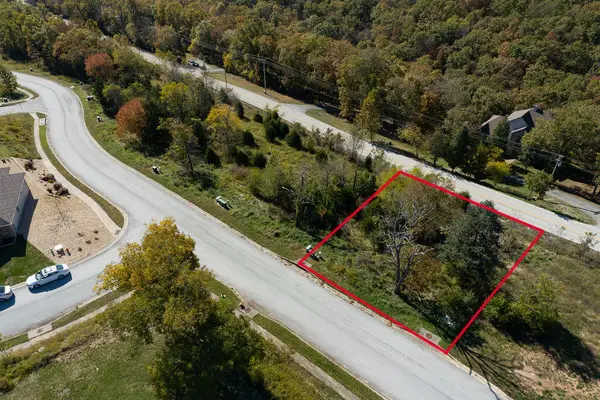 Lot 14 Redwine Avenue, Branson, MO 65616